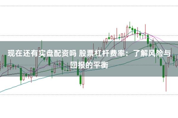 现在还有实盘配资吗 股票杠杆费率：了解风险与回报的平衡