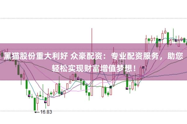 黑猫股份重大利好 众豪配资:专业配资服务,助您轻松实现财富增值梦想!