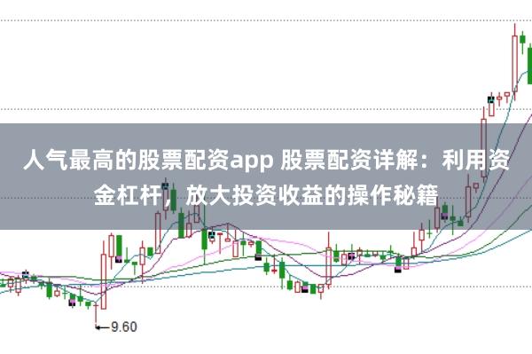 人气最高的股票配资app 股票配资详解:利用资金杠杆,放大投资收益的操作秘籍