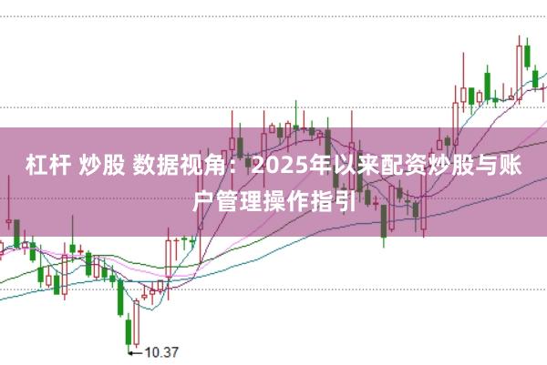杠杆 炒股 数据视角：2025年以来配资炒股与账户管理操作指引