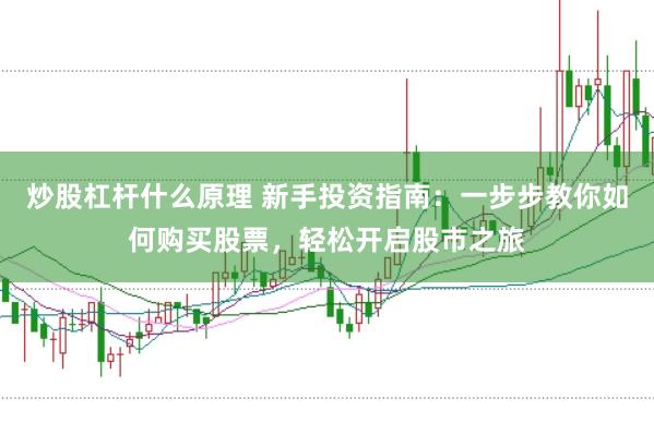 炒股杠杆什么原理 新手投资指南：一步步教你如何购买股票，轻松开启股市之旅