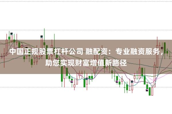 中国正规股票杠杆公司 融配资：专业融资服务，助您实现财富增值新路径