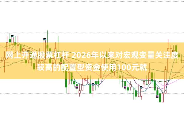 网上开通股票杠杆 2026年以来对宏观变量关注度较高的配置型资金使用100元就