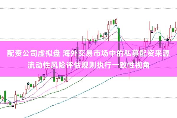 配资公司虚拟盘 海外交易市场中的私募配资来源流动性风险评估规则执行一致性视角